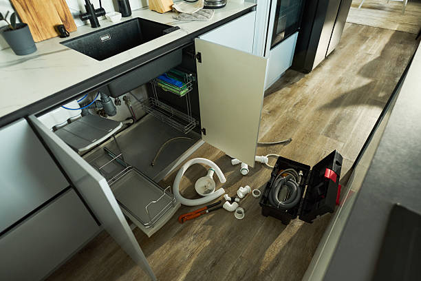 24/7 Emergency Toilet Repair experts in Ladiesburg, MD